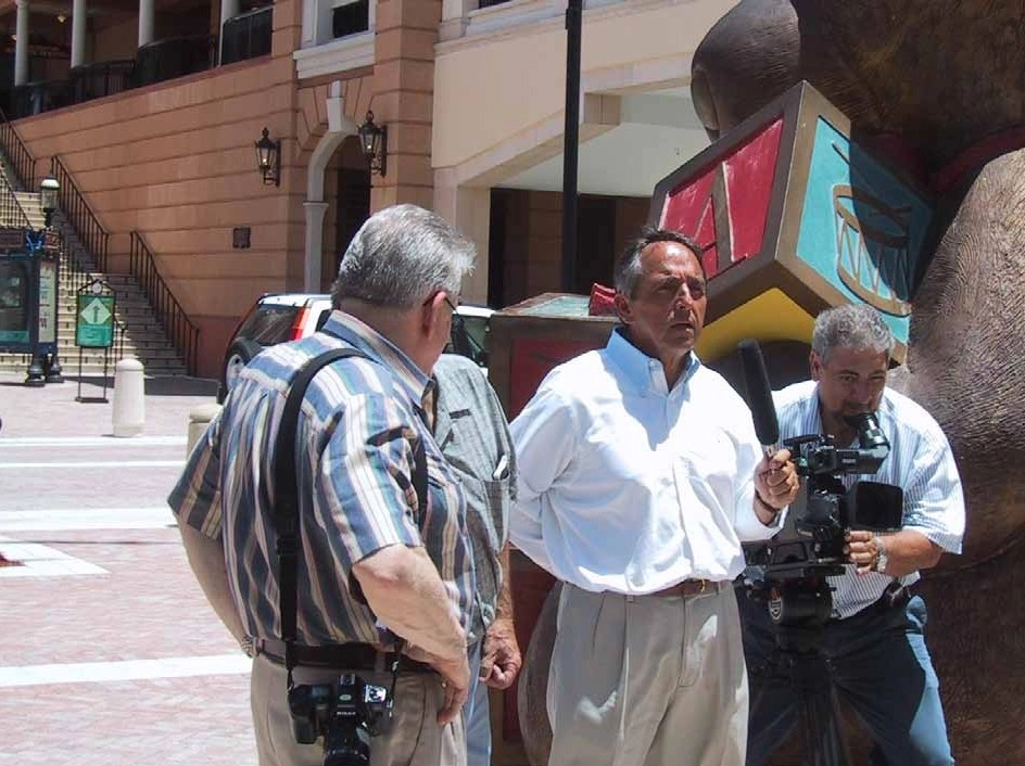 Getting ideas for mixed use project