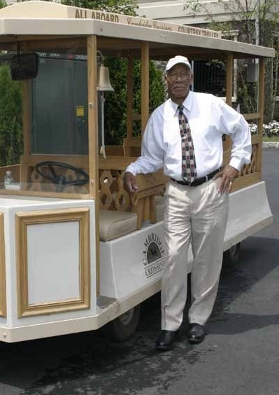 Team working together