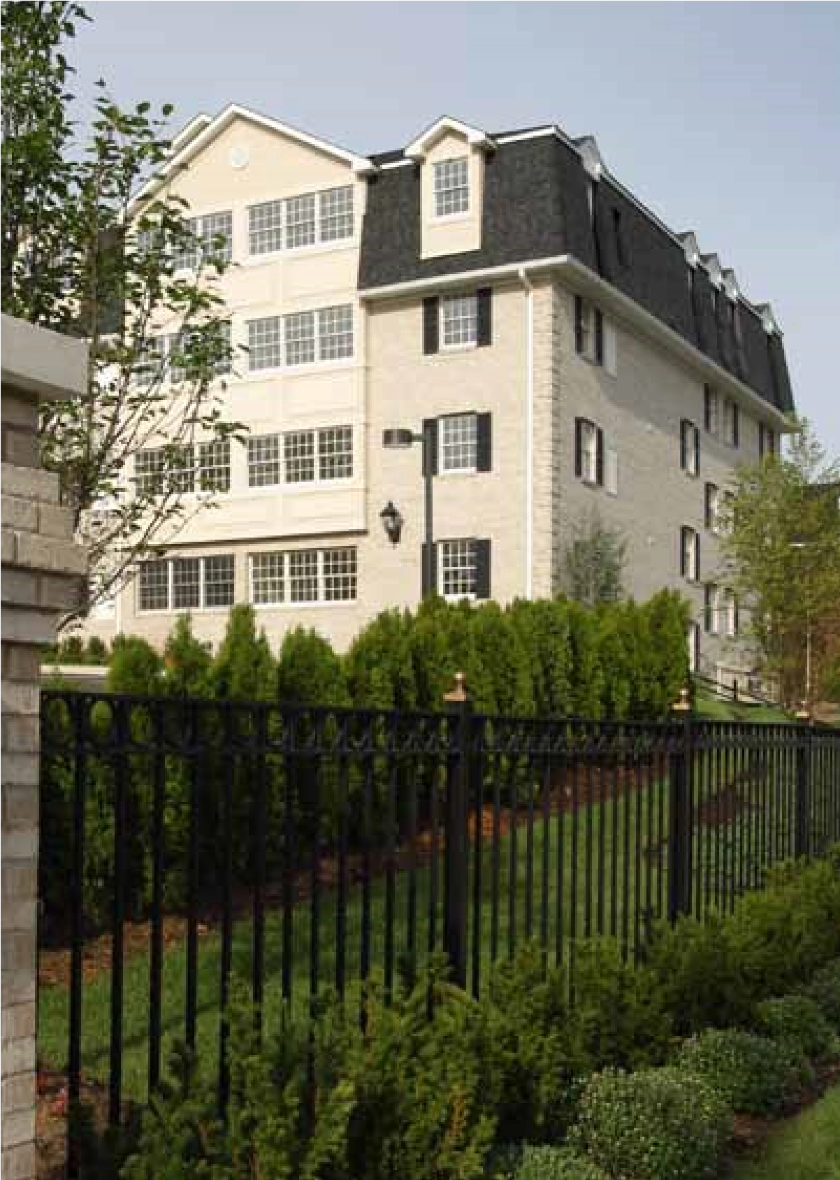 The Stratford Organization