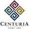 Centuria Logo